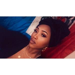 Meet your Posher, Rose